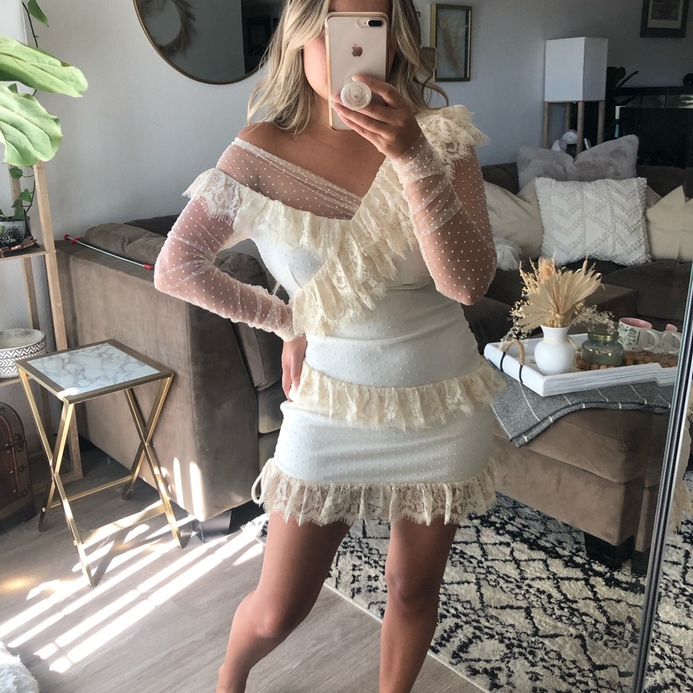 Chic the Label - Emilia Dress